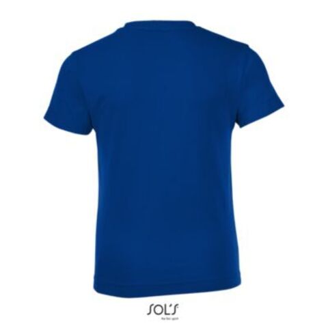 SOL'S REGENT FIT KIDS