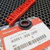 Honda Втулка резиновая 83551-300-000