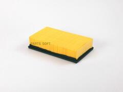 Фильтр воздушный BIG  GB-9604