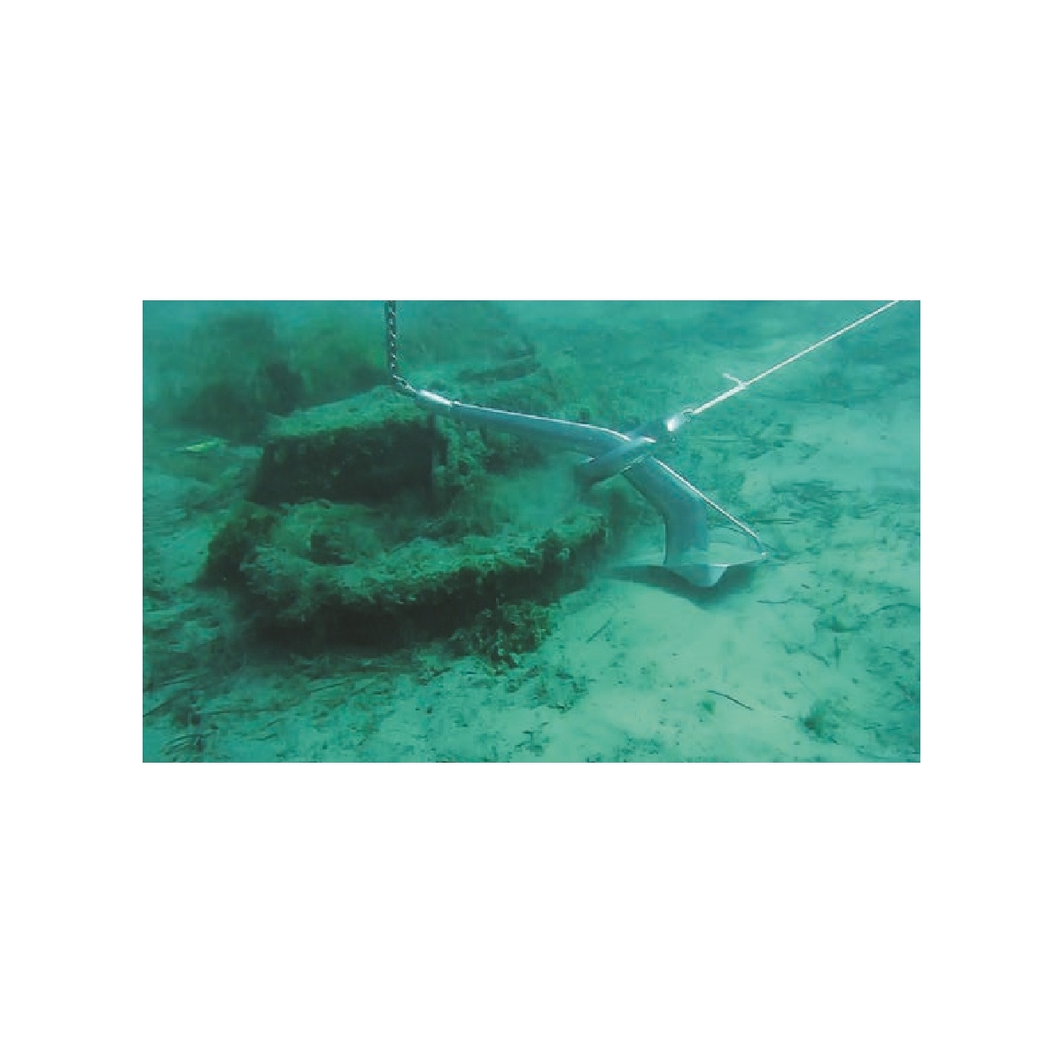 ULTRA Anchor ring