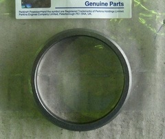 Седло впускного клапана / VALVE SEAT INSERT АРТ: T400215