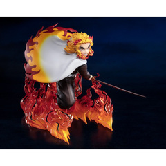 Фигурка Figuarts Zero Demon Slayer: Kimetsu no Yaiba Kyojuro Rengoku Flame Hashira
