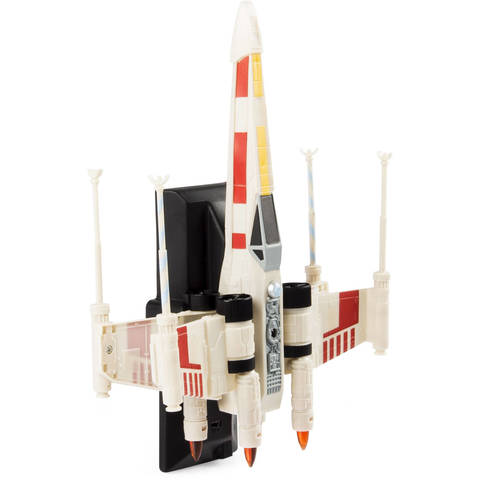 Звездные войны радиоуправляемый Истребитель Т65 X-Wing