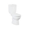Creavit Corner SD310-11CB00E-0000 Унитаз напольный, цвет: белый