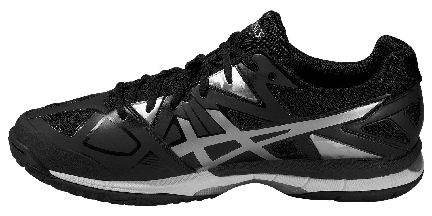 Кроссовки волейбольные Asics Gel-Tactic мужские - 4