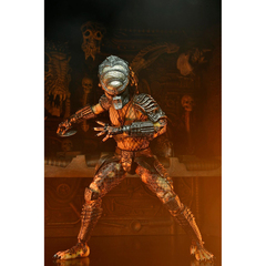 Фигурка NECA Predator 2: Ultimate Boar Predator