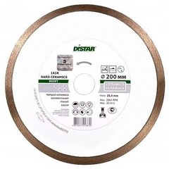 Дистар диск алмазный 1A1R 180x1,4x8,5x25,4 Hard ceramics 11120048014