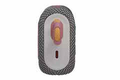 Колонка JBL SPEAKER GO 3 GRAY