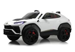Lamborghini Urus E777EE 4WD (ЛИЦЕНЗИОННАЯ МОДЕЛЬ) с дистанционным управлением