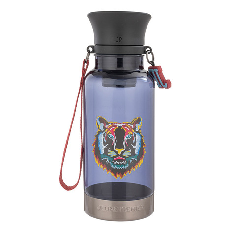 Бутылочка для воды Jeune Premier Tiger Navy