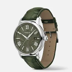Montblanc Star Legacy Automatic Date 43 mm Limited Edition. 800 экземпляров
