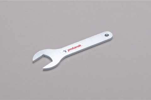 Гаечный ключ Polanik S-0250-000-08-00-01