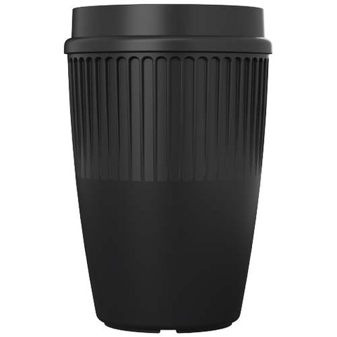 Cirrus POP кружка объемом 350 мл с крышкой, вращающейся на 360°
