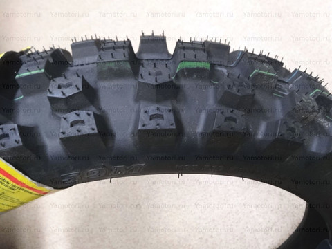 Шина 100/100-18 Dunlop Geomax MX51 59M
