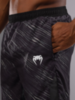 Шорты Venum спортивные Rapid Black/Storm Grey