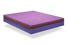 Беспружинный матрас Kamasana PureConfort 140*200