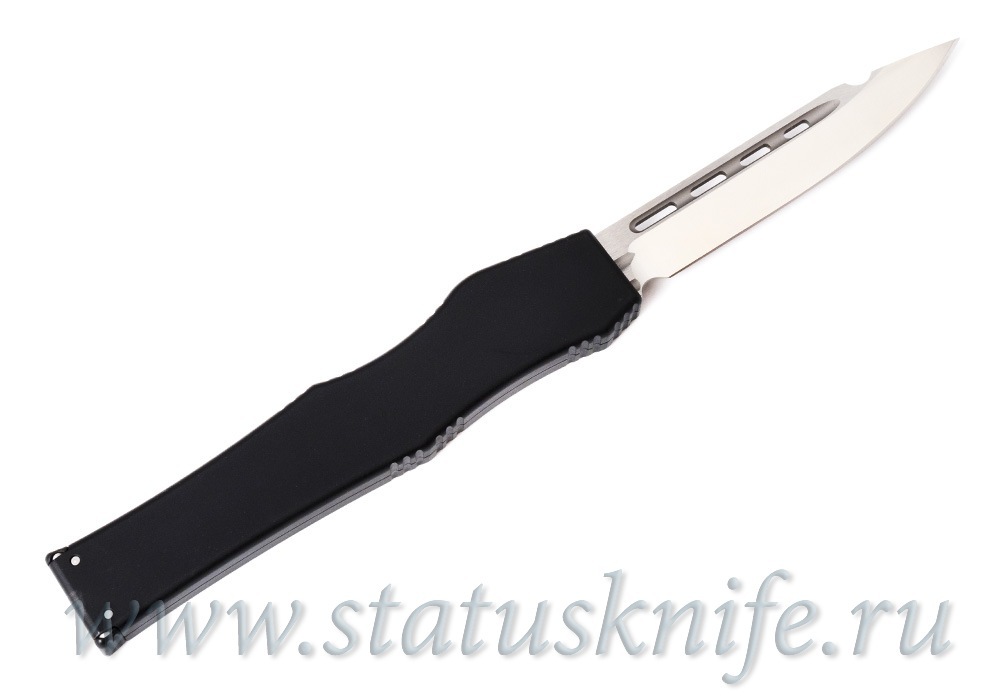 Нож Microtech HALO V 151-4 SE Elmax Satin