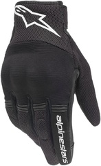 Gloves Stella Copper / Женские / Черно-белый