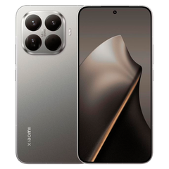 Смартфон Xiaomi 15T Pro 12/512GB, Gray (Серый)