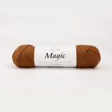 Пряжа Infinity Magic 3161 корица