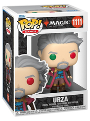 Funko POP! Magic The Gathering: Urza (1111)