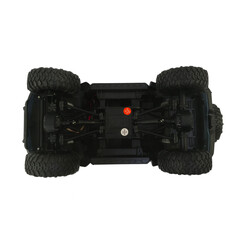 Радиоуправляемый краулер HB Beluga (32 см, 4WD, 1:16) - HB-R1605