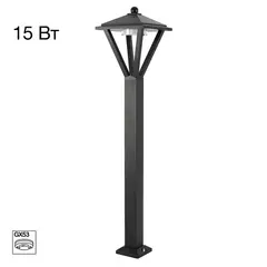 Ландшафтный светильник Citilux Genox CLU12B
