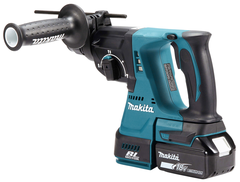 Аккумуляторный перфоратор Makita DHR242Z