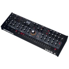 Sequential Take 5 Desktop Module