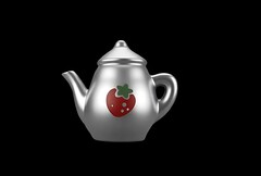 Силиконовый молд 