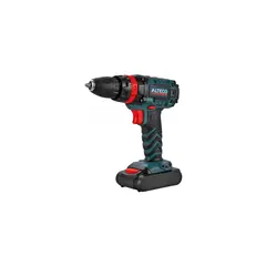 Аккумуляторная ударная дрель шуруповёрт CID 0414 (CID 1610.1) 16V ALTECO 27171