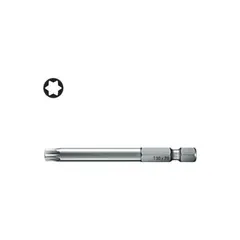 Биты Torx 25-50 Makita B-25404