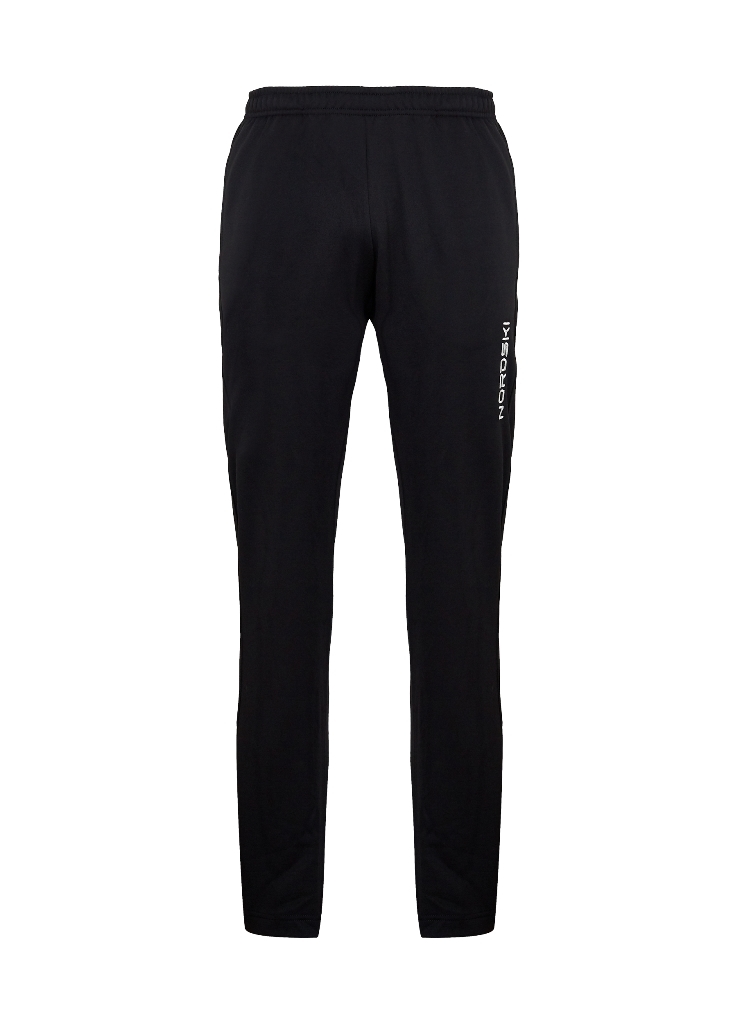 Nordski Zip Base спортивный костюм мужской vasilek - 4