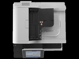 МФУ лазерное черно-белое HP LaserJet Enterprise 700 MFP M725dn