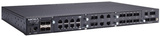 Коммутатор управляемый MOXA RKS-G4028-L3-4GT-2HV-T