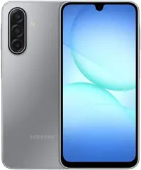 Смартфон Samsung Galaxy A17 8/128Gb Gray