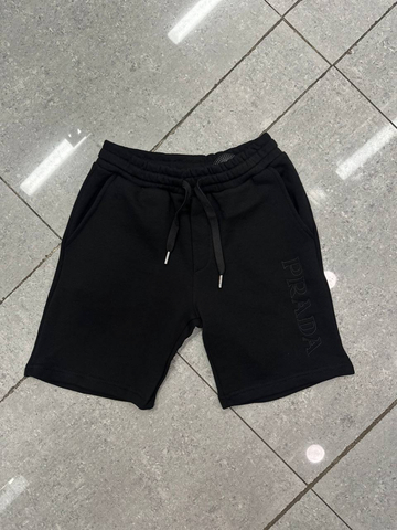 Шорты prada 741861bl