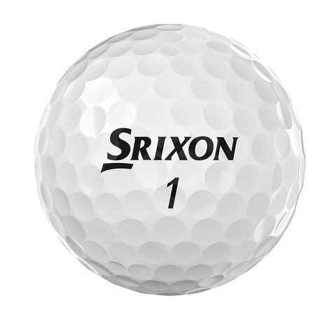 Мяч для гольфа Srixon Q-STAR TOUR