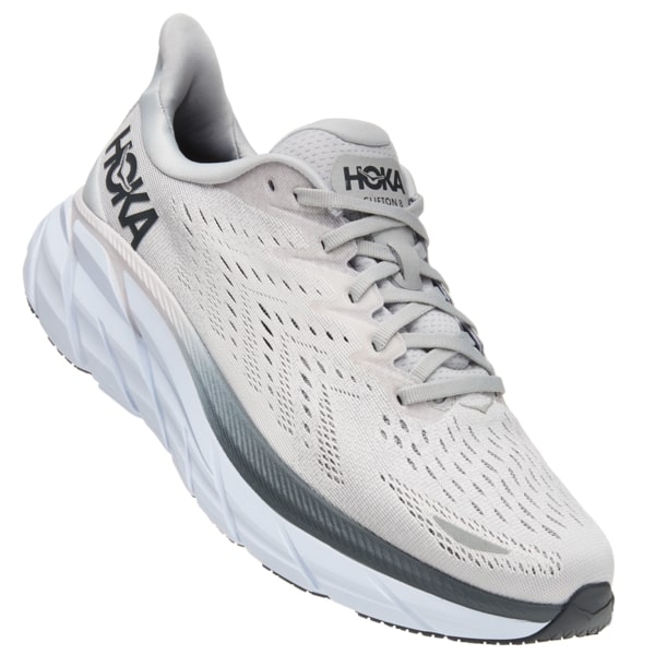 Кроссовки мужские HOKA CLIFTON 8 WIDE
