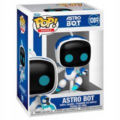 Funko POP! Astro Bot: Astro Bot (1089) (БАМП)