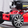 Газонокосилка самоходная бензиновая с двигателем Honda Fubag FPL 56 SMH — фото 4