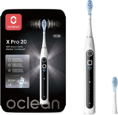 Зубная щетка Oclean X Pro 20 (Белый) (N1804)