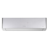 Сплит-система инверторного типа Royal Thermo Fenix DC RTFI-24HN8/silver комплект — фото 2