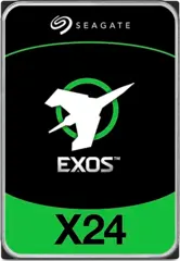 Жесткий диск серверный HDD Seagate 16TB Exos 3.5