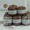 GOLD FISH Fashionbox Rodina Yarns