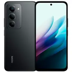 Смартфон Xiaomi Redmi 15 4G 6/128GB, Midnight Black (Черный)