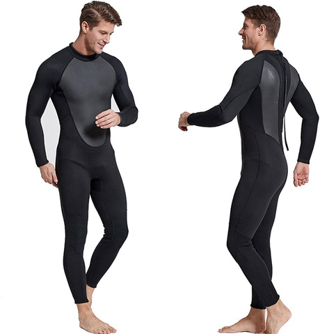 Картинка гидрокостюм Skully Wear sbart-1130  - 5
