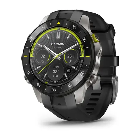 MARQ Athlete (Gen 3)