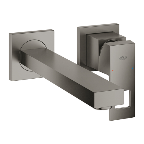GROHE Eurocube 23447AL0 Смеситель для раковины встраиваемый
