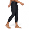 Компрессионные штаны Under Armour HeatGear 3/4